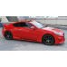 m&s full body kit b-type hyndai genesis coupe 2013-16